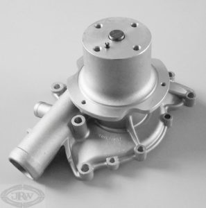 Water pump: V8 - J R Wadhams Ltd