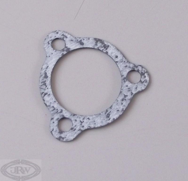 P4 King pin gasket