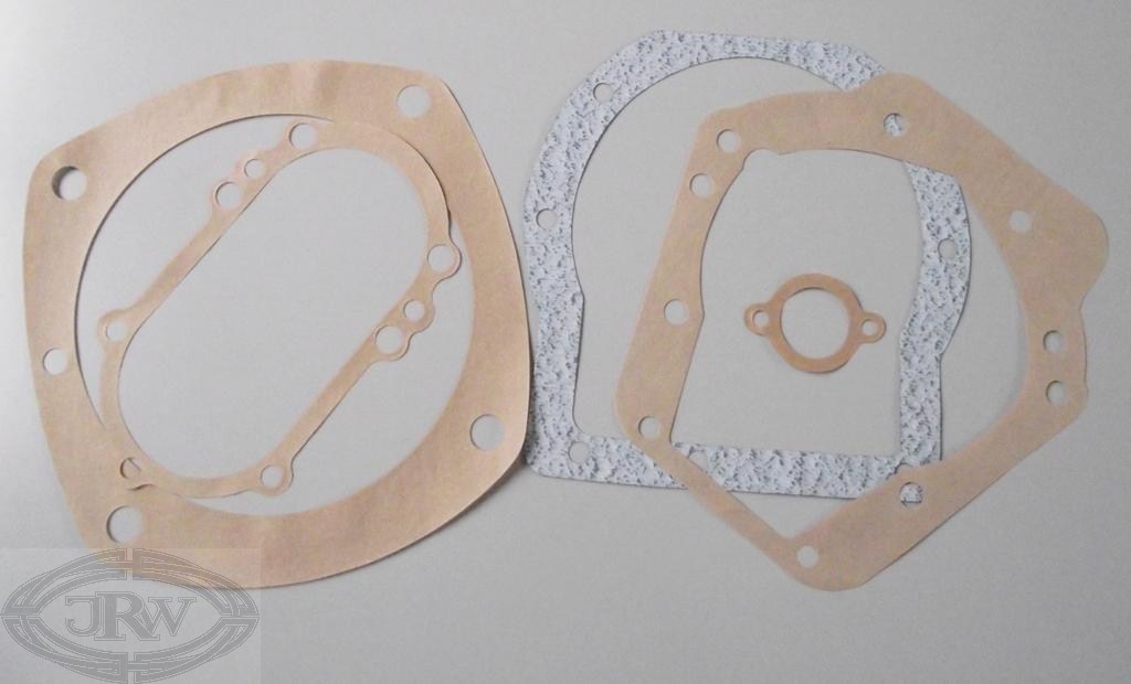 P4 P5 man gbox ov-drive gasket set