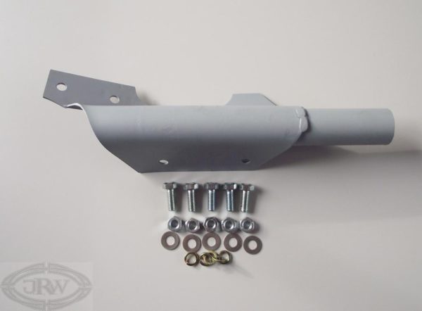 P4 front jack RH