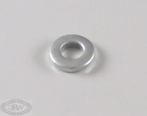 Rover P5 Rear Spring Bush Rear spring steel washer - J R Wadhams Ltd