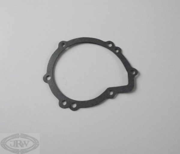 Pair Of Rover P6 2000/2200 TC Inlet Manifold Gaskets - WINS 596728
