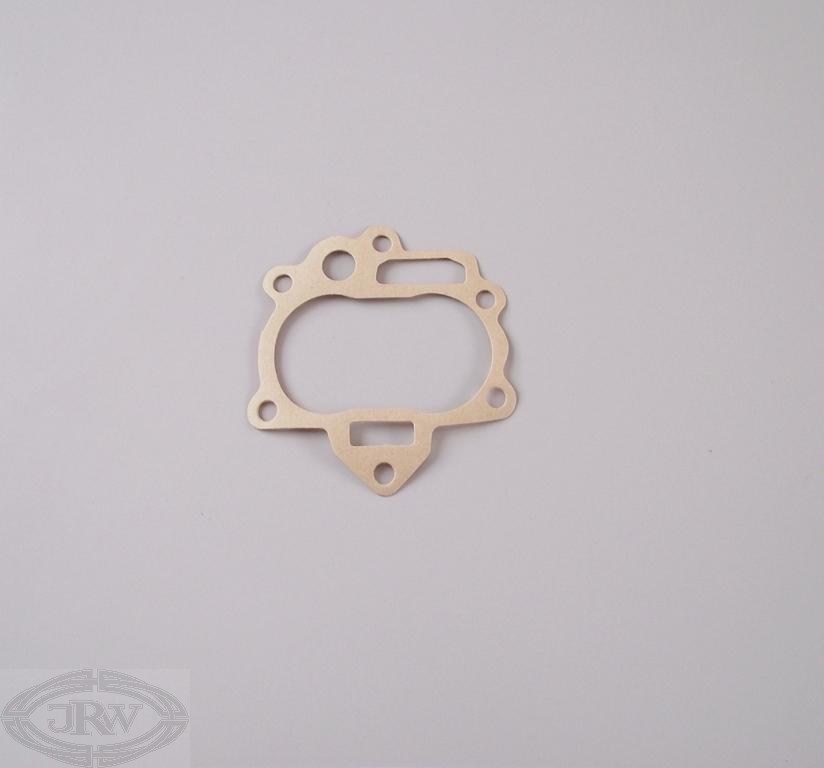 P6 V8 oil pump gasket