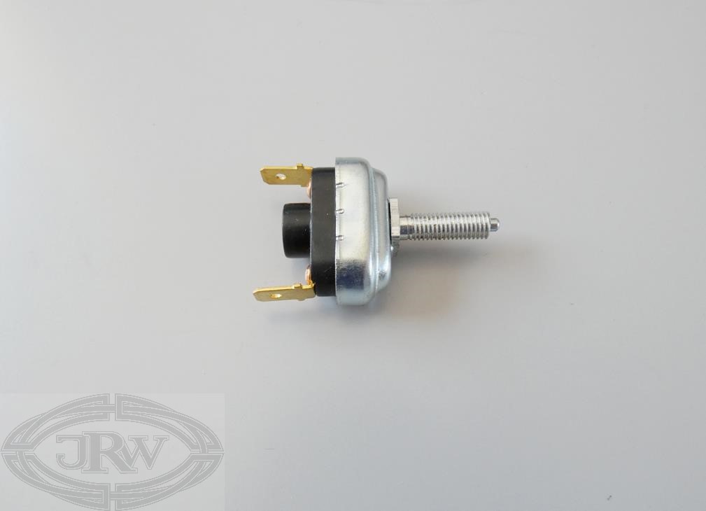 Genuine Jaguar XJS Handbrake Warning Light Switch – Park Brake Micro Switch DAC3351, Made In UK