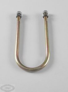Rover P5 Rear Spring Bush Rear spring U-bolt - J R Wadhams Ltd