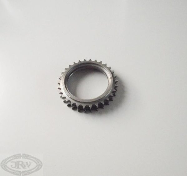 P6 4cyl cam chainwheel 511024