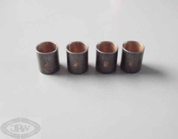 P6 4cyl small bushes set