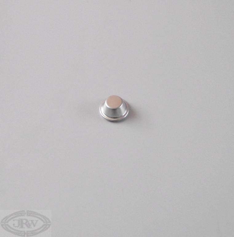 P6 top hat cover