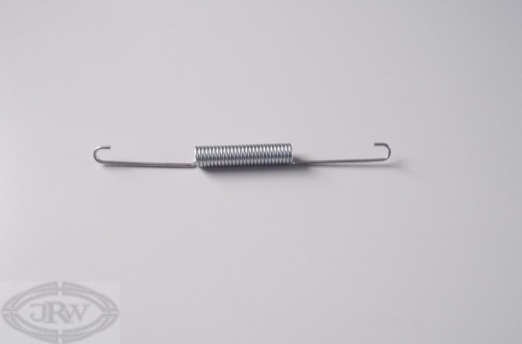 Clips, Springs & Screws Archives - J R Wadhams Ltd