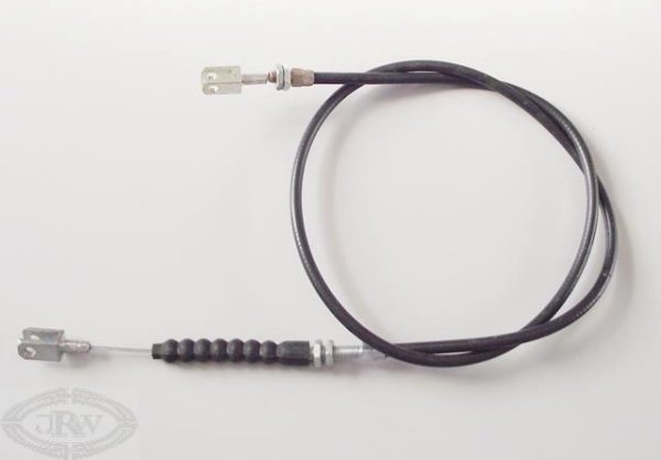 P5B throttle cable