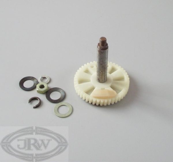 P6 wiper mtr gear