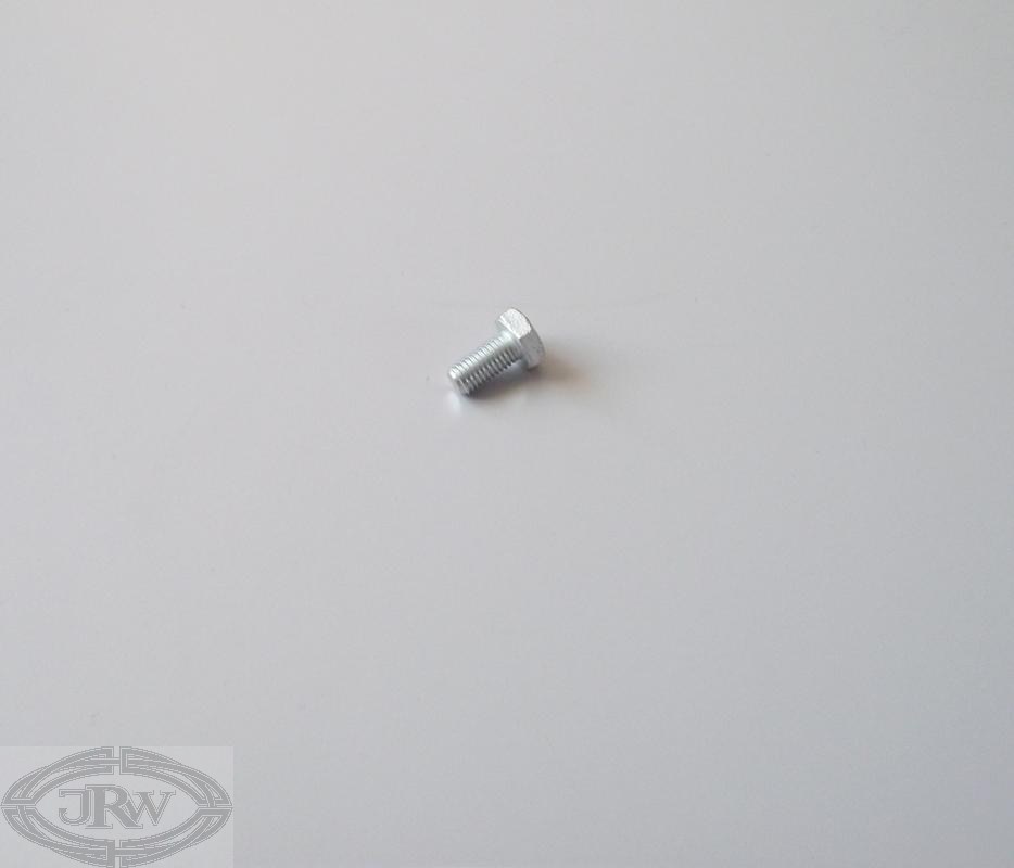 P6 rear cal pad bolt 601929