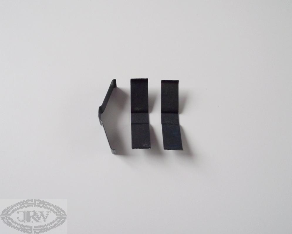 P4 - P5 detent springs 06395