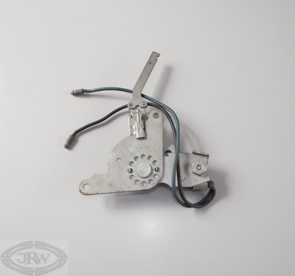 Heater control 3ltr 352477