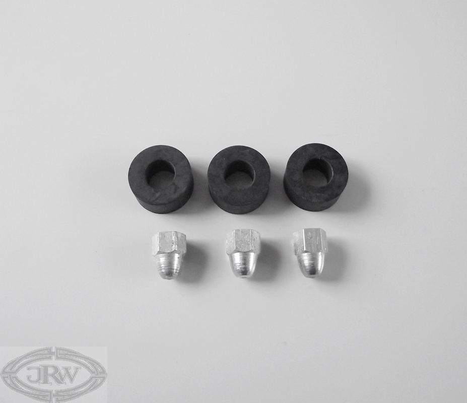 P6 4cyl nut-seal kit