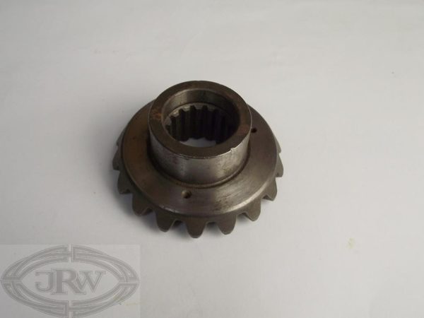 Diff wheel: 2000