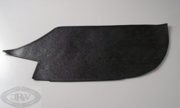 Lifting jack cover: 2000/2200/3500