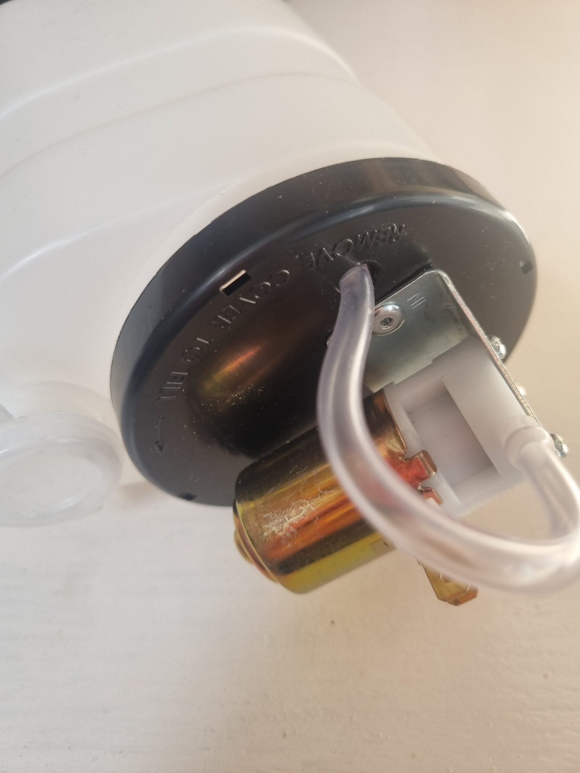 Washer bottle reproduction - Image 2